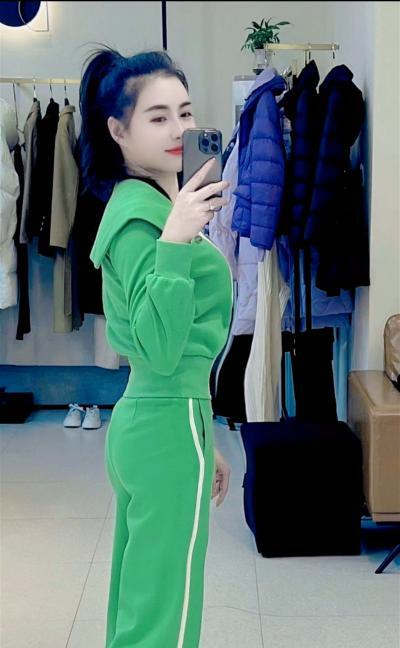 浦东星儿妹子