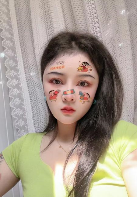 普陀岚语