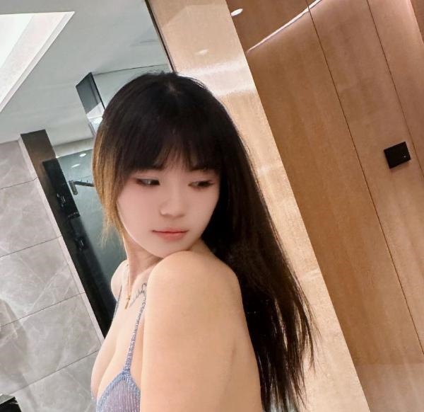 人美活好晓冉