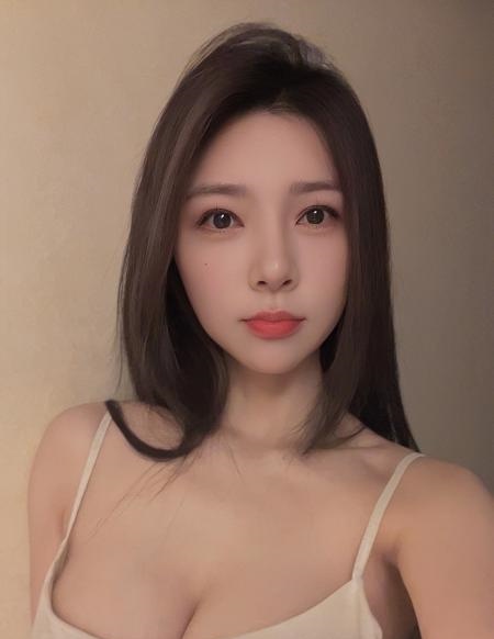 江岸性感美胸漫漫