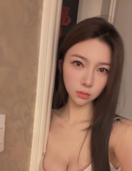 江岸性感美胸漫漫