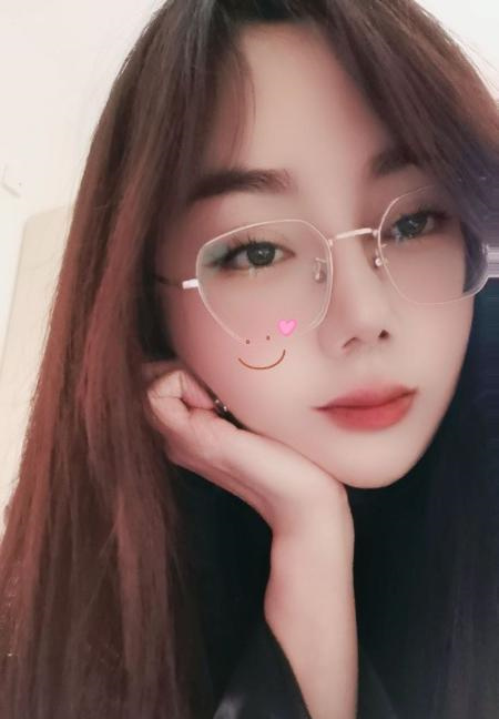 青岛李沧淼淼