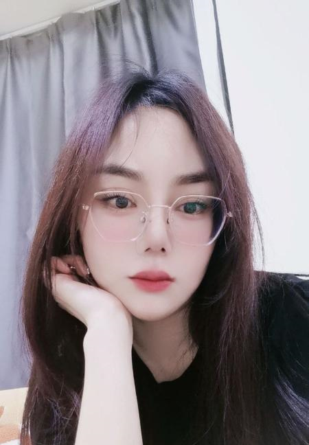青岛李沧淼淼