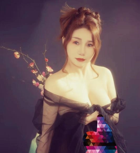 汉阳钟家村御姐