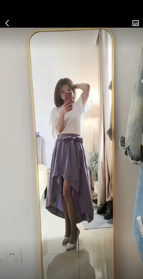 港闸区小妹
