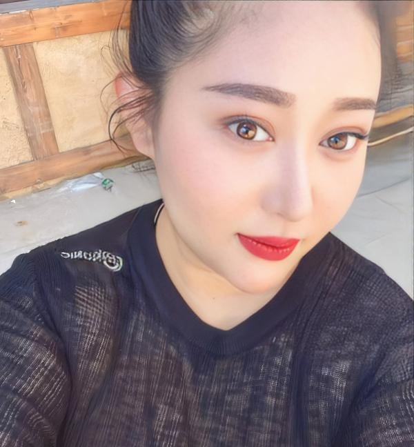 BBW肥臀琪儿