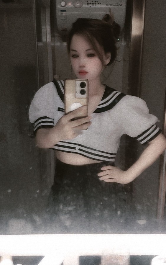 滨江小少妇琪琪