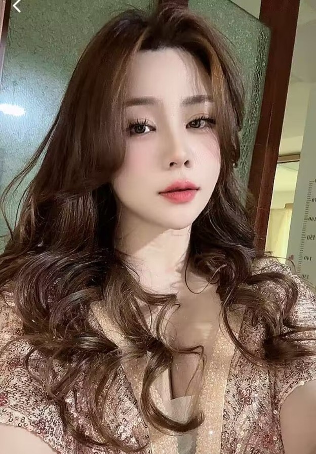 木渎麦莉小姐姐