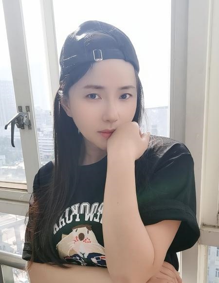 海珠服务型妹子