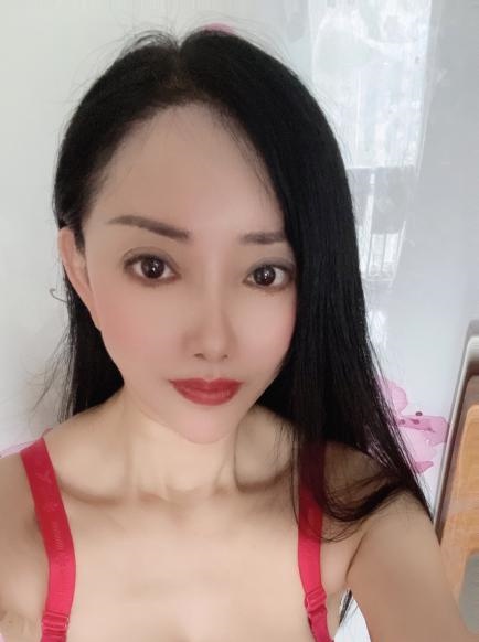 苏州姑苏少妇