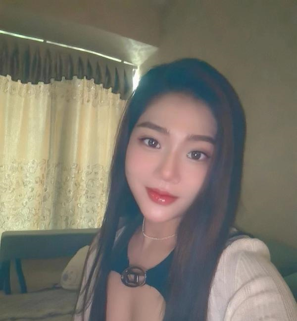 罗湖舌吻可可