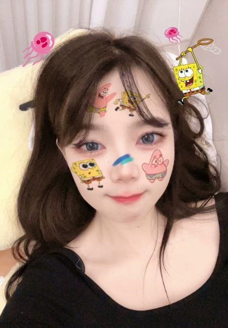 深圳小妹妹