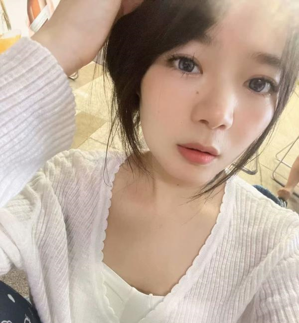 深圳小妹妹