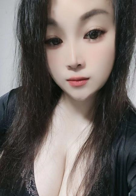 罗湖大奶表妹
