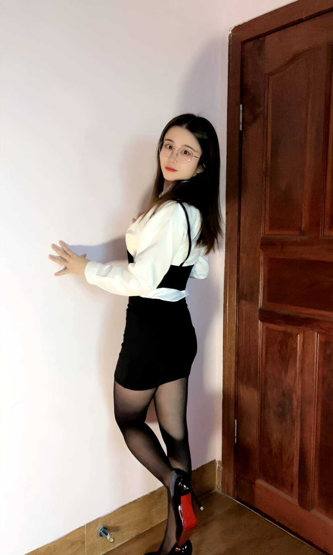 河西风骚少妇