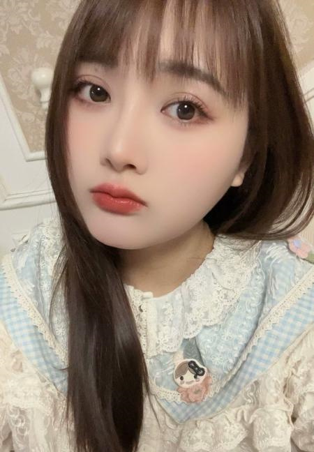 江宁瑜妹