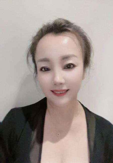 建昌道大熊熟女