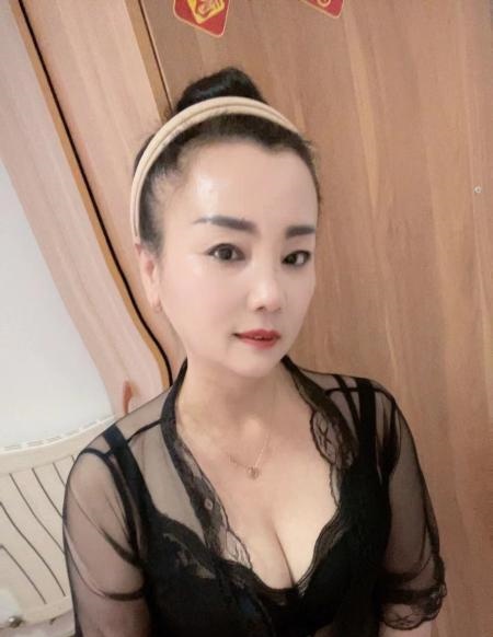 建昌道大熊熟女