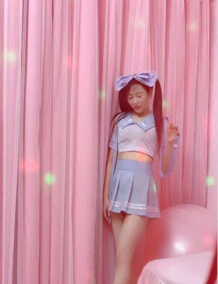 福田萱萱