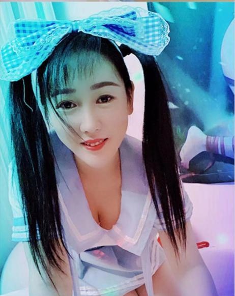 福田萱萱