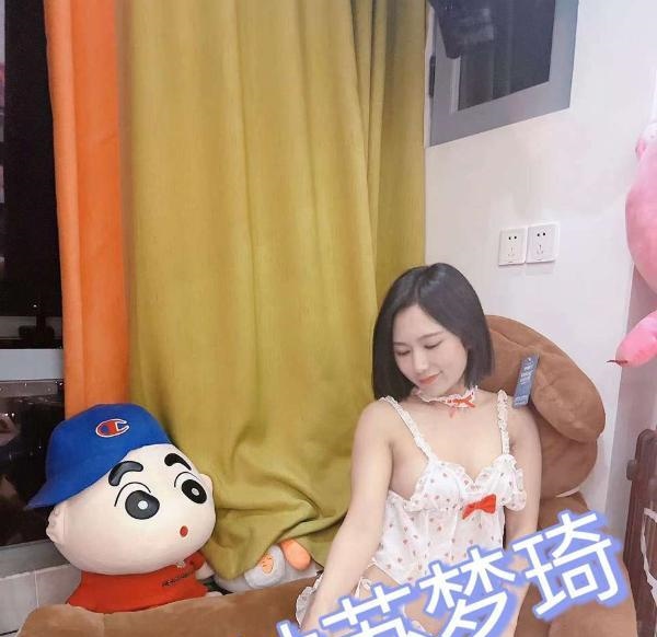 激情少妇梦琦