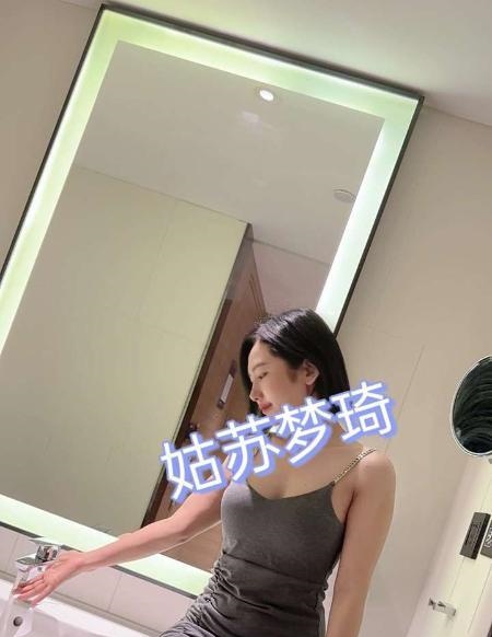 激情少妇梦琦