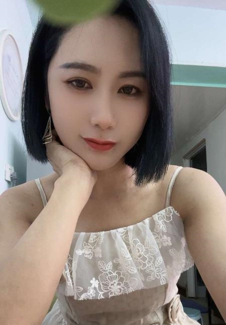 激情少妇梦琦