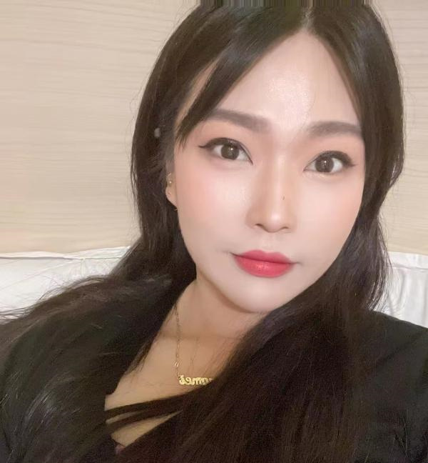 吴中东北美女