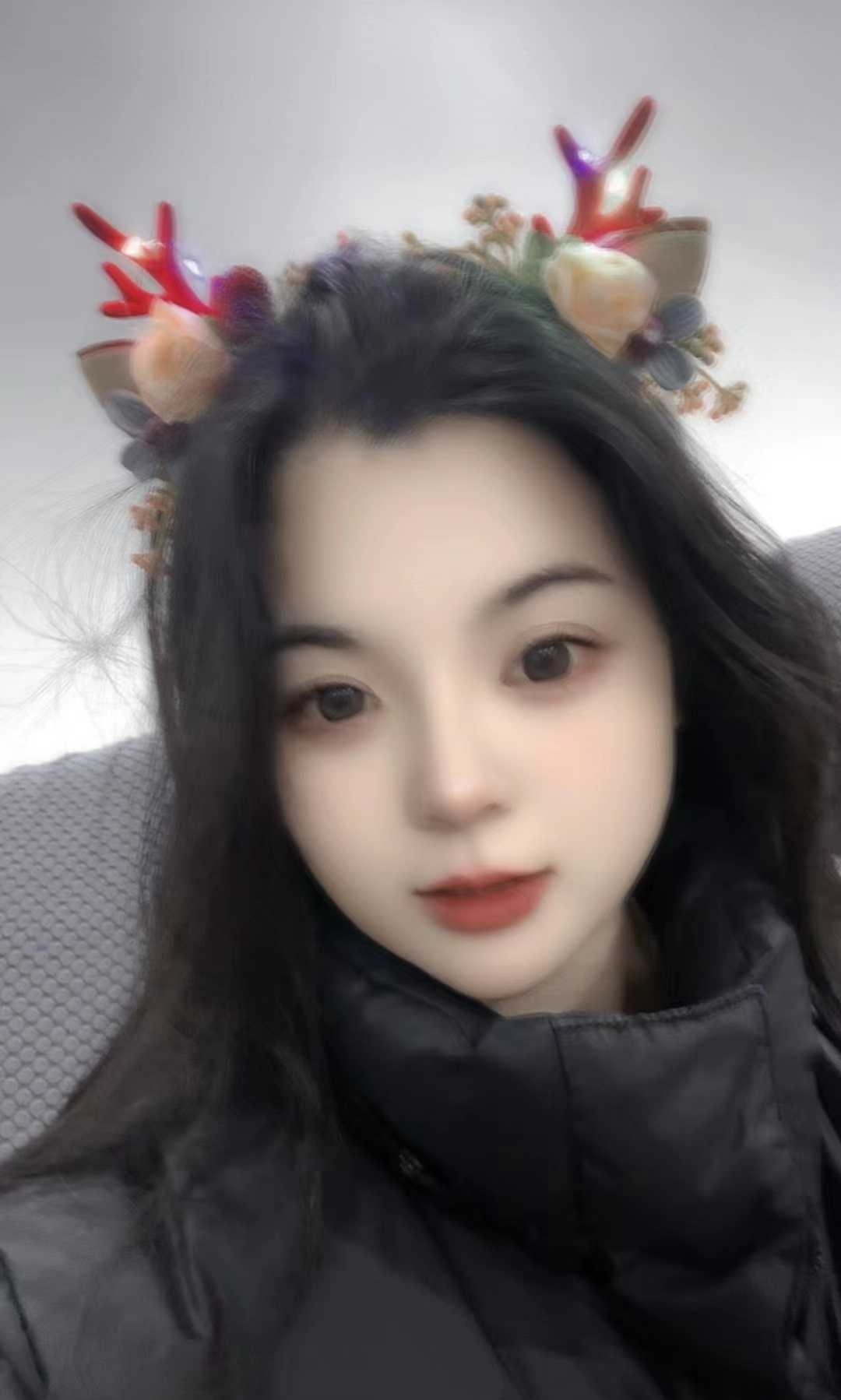 余杭邻家女孩