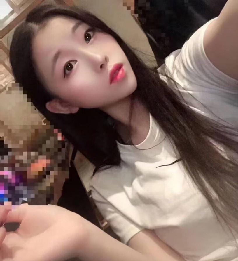 河东年轻妹妹
