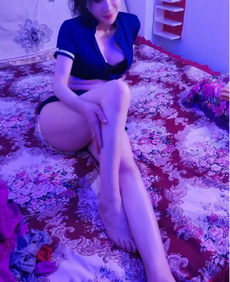 朝鲜族熟女