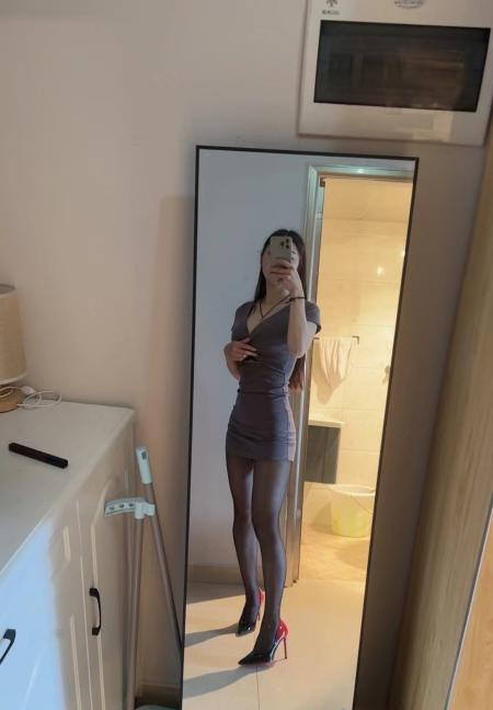 郫县漂亮小妹