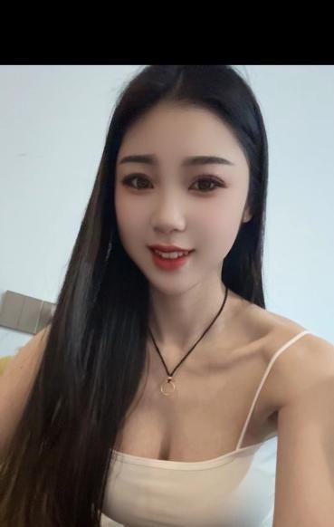 郫县漂亮小妹