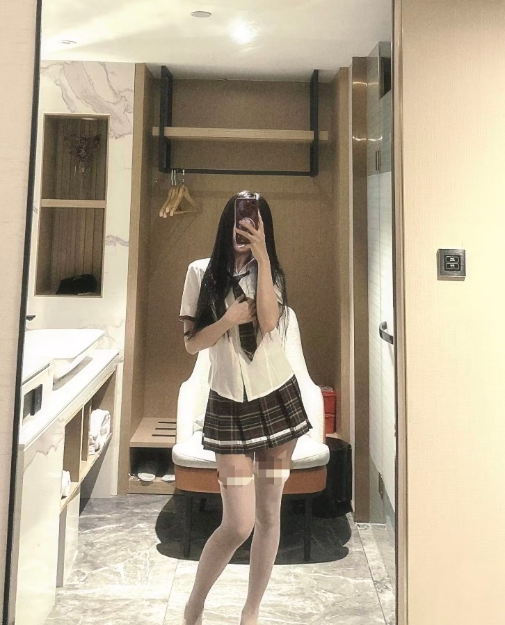 宝安西乡小妹
