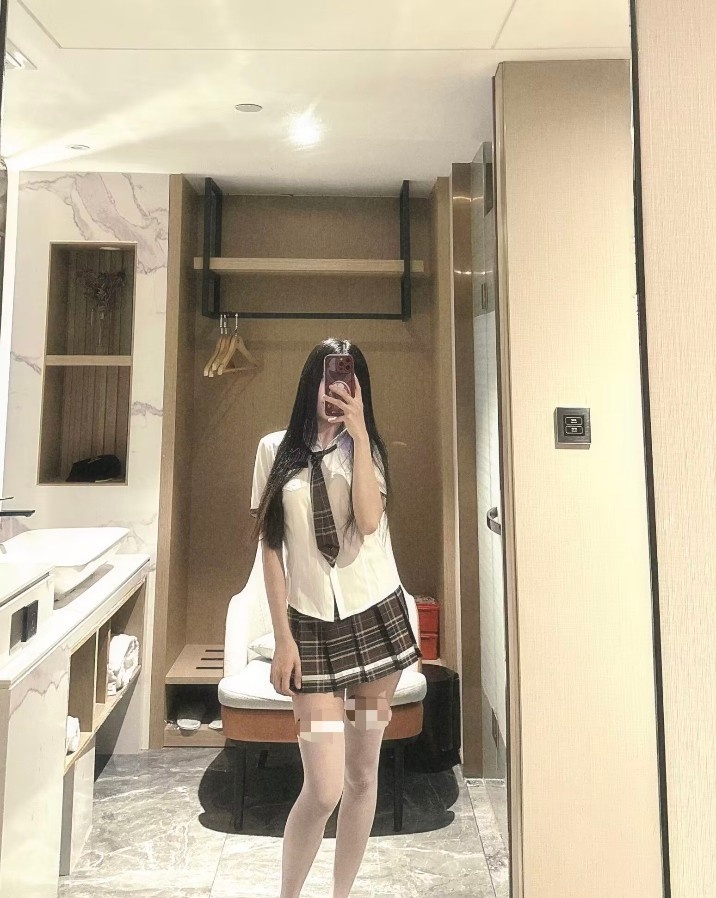 宝安西乡小妹