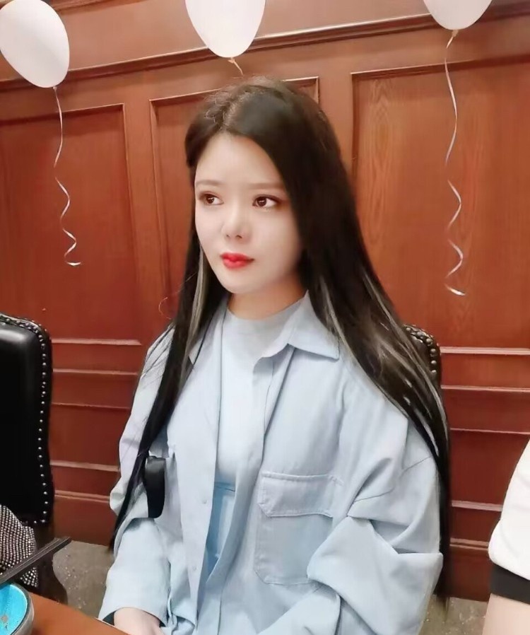 验证闵行服务型小妹