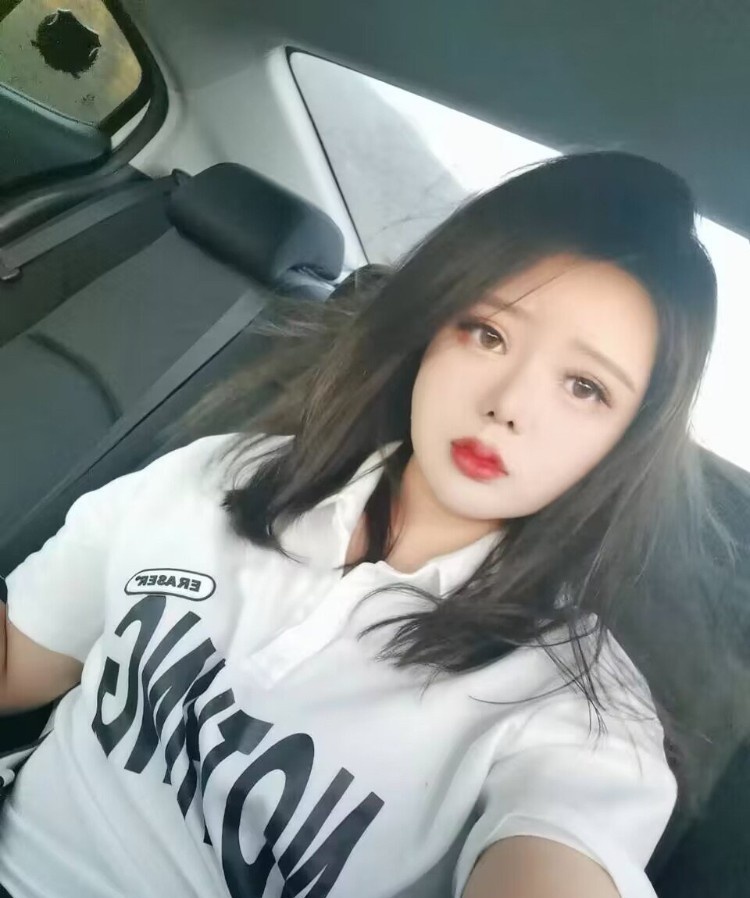 验证闵行服务型小妹