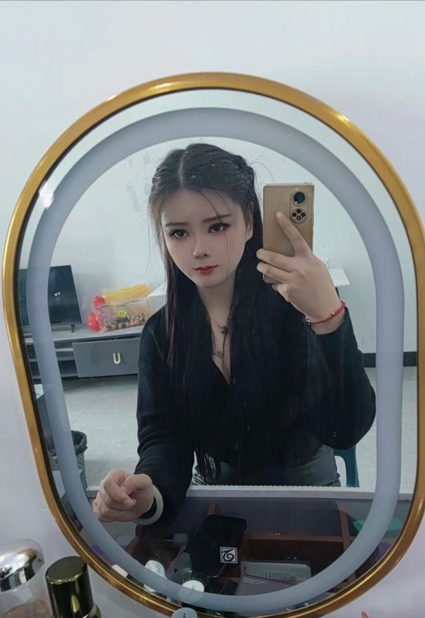 验证闵行服务型小妹