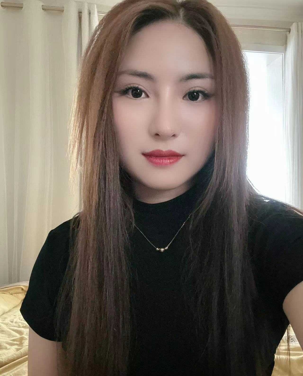 情怀妹妹晨晨