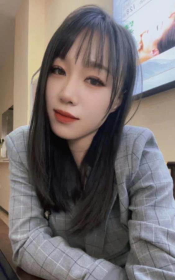 油田小雪