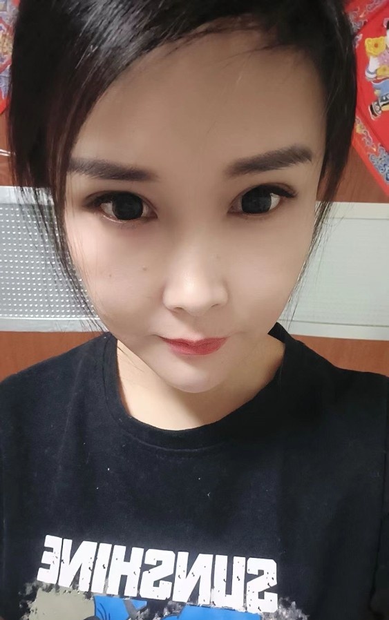 丰台较小型小姐姐