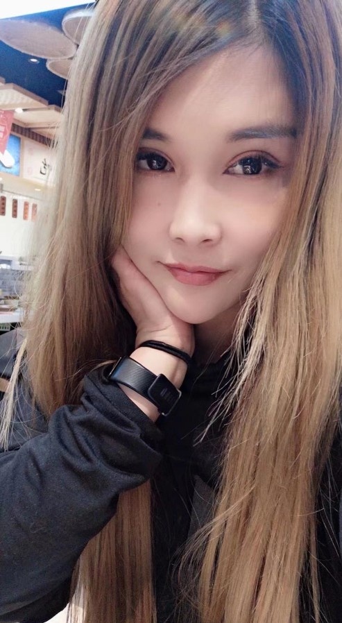 丰台较小型小姐姐