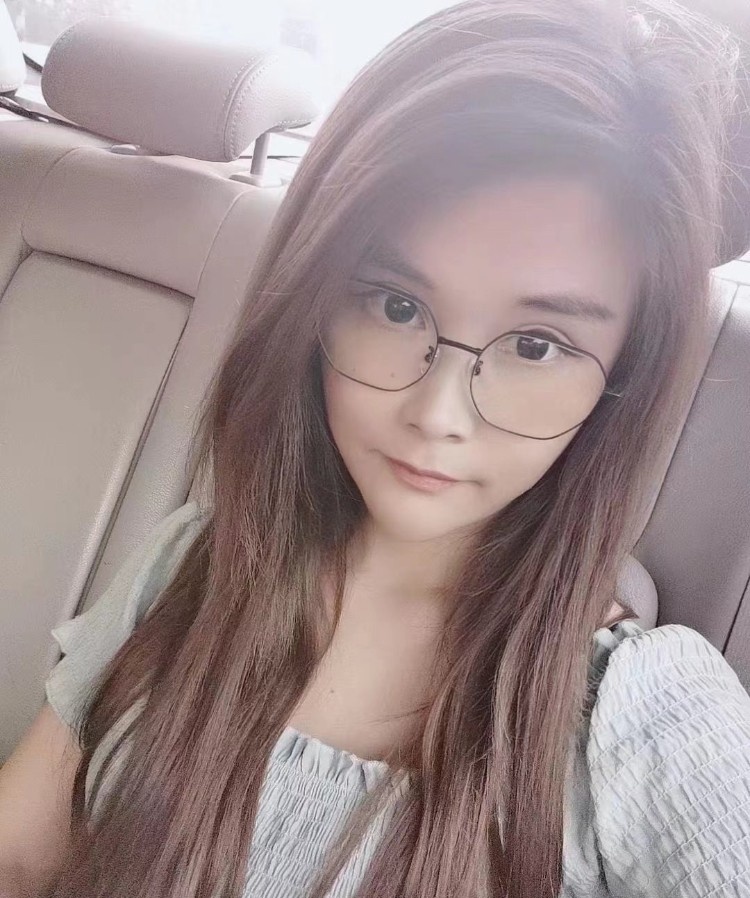 丰台较小型小姐姐