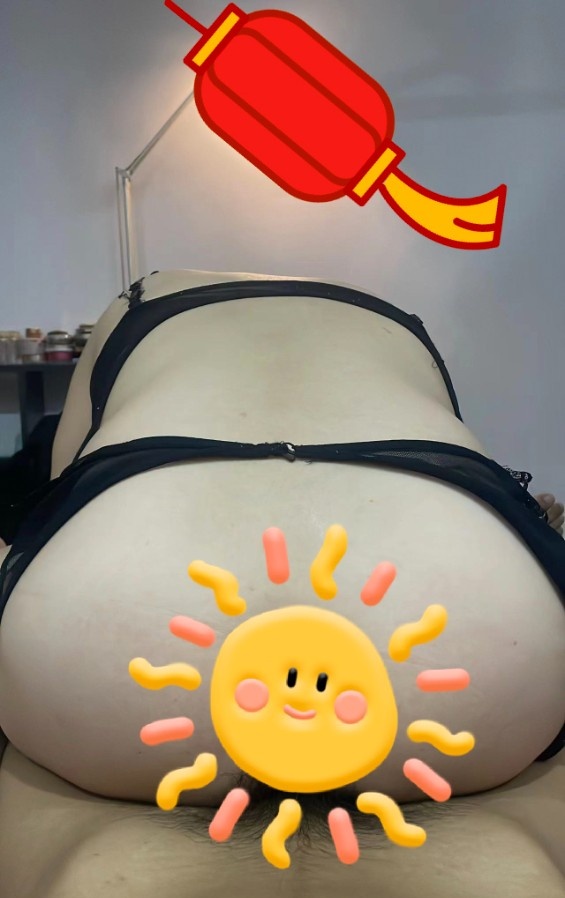 上海闵行喷水三通少妇