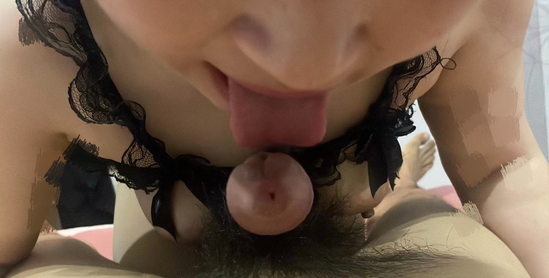 上海闵行喷水三通少妇