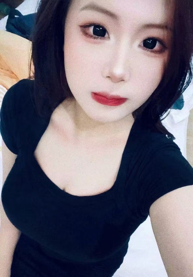 精神小妹
