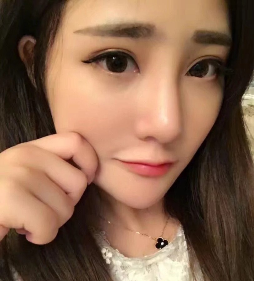 郑州小少妇