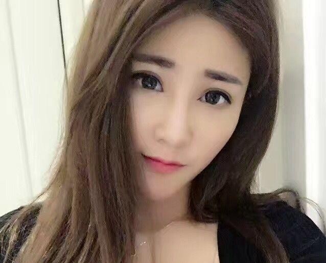 郑州小少妇