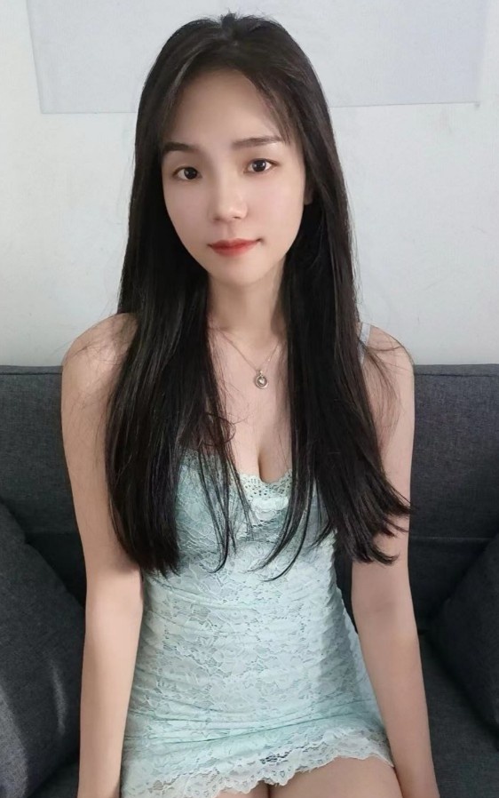 杨浦少女莉莉