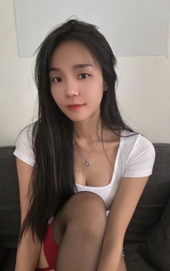 杨浦少女莉莉